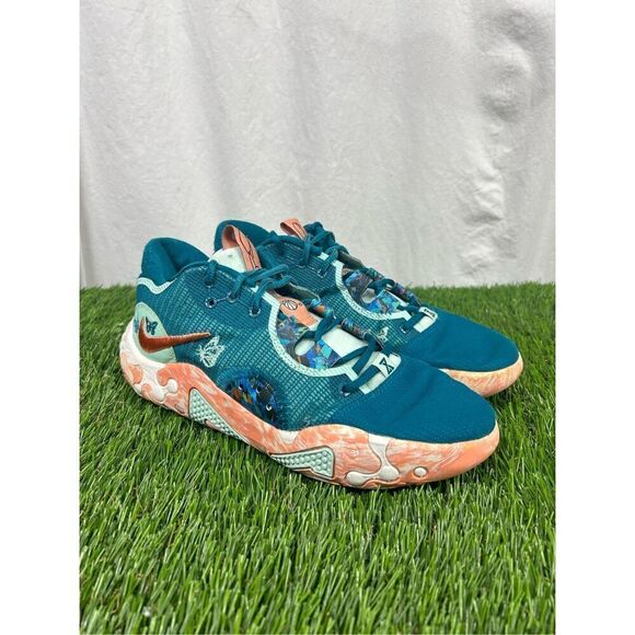 Nike PG 6 EP All Star Weekend Size 8 CLEAN‎ DH8445-900 OG Men’s Shoe - Picture 1 of 7